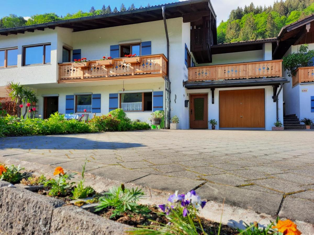 Apartment Haus Angerbichl Ramsau bei Berchtesgaden